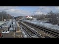 La Plata, Missouri USA - Virtual Railfan LIVE