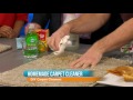 DIY Carpet Cleaner