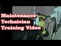 Property Management Training Videos for Maintenance Technicians