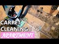 How to Shampoo Carpet at Home | Carpet Cleaning in Apartment | Bissell Carpet Cleaner Review 2019