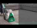 How to Use the BISSELL Big Green® Machine Professional Carpet Cleaner