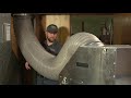 Cleaning Air Ducts | PowerHouse TV